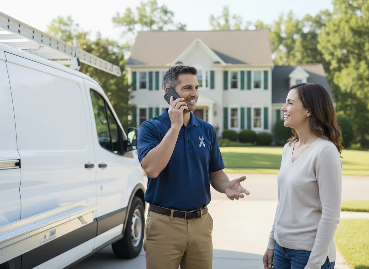 Home Gutter Service Peaks Island, ME FAQs